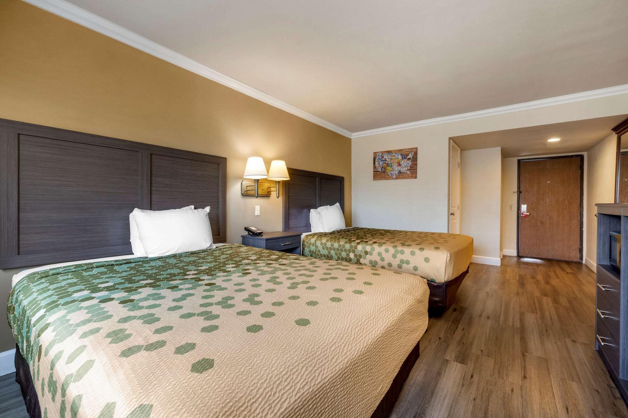 อีโคโน ลอดจ์ โมรีโนแวลเลย์ Hotel โมเรโนวัลเลย์ ภายนอก รูปภาพ