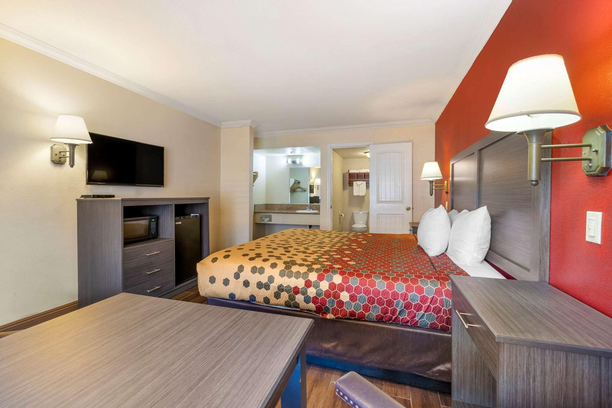 อีโคโน ลอดจ์ โมรีโนแวลเลย์ Hotel โมเรโนวัลเลย์ ภายนอก รูปภาพ