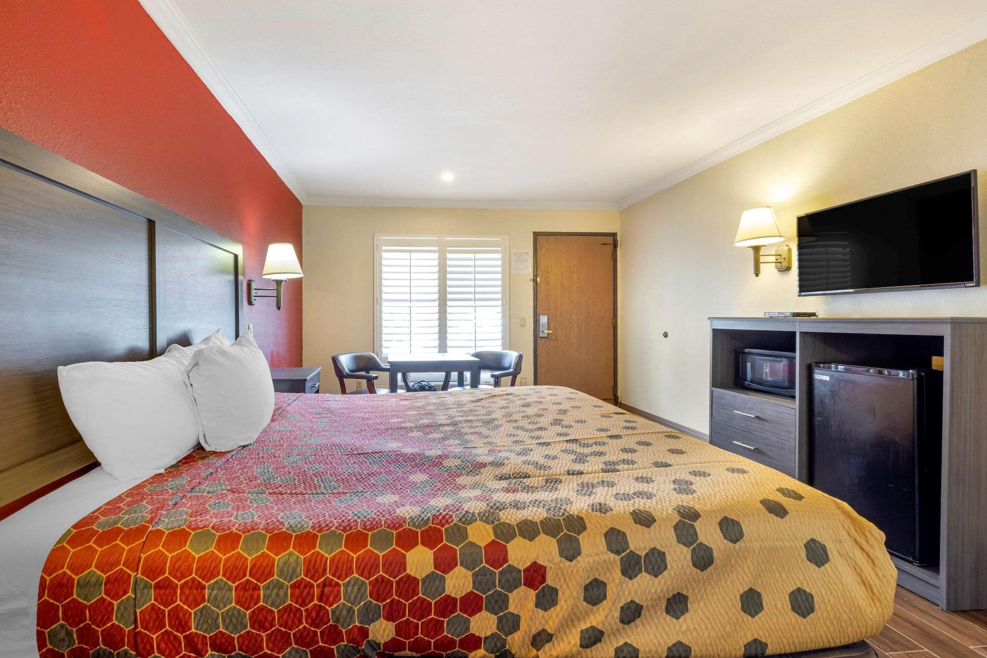 อีโคโน ลอดจ์ โมรีโนแวลเลย์ Hotel โมเรโนวัลเลย์ ภายนอก รูปภาพ